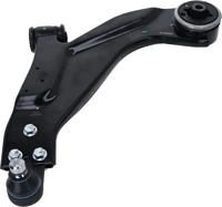 Track Control Arm Left LEMFORDER